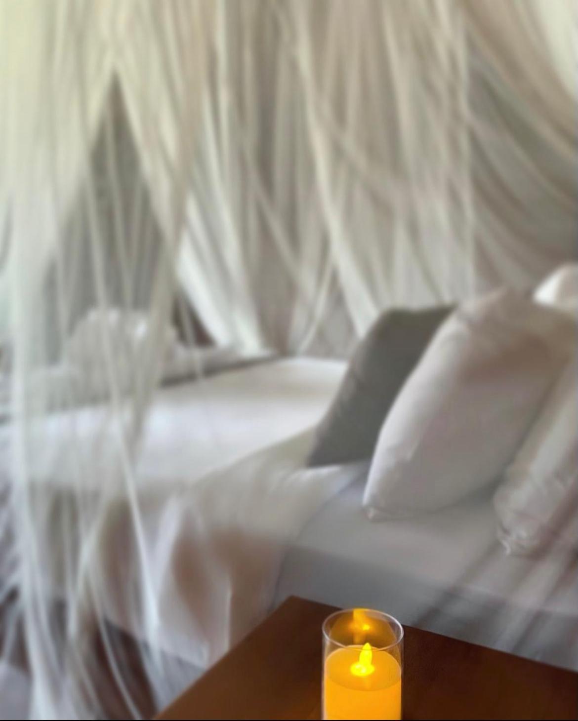 Maharatu Villa Lembongan Esterno foto
